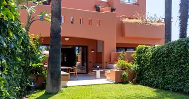 Szeregowiec w Marbella, Hiszpania