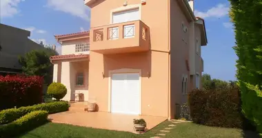 Chalet 4 chambres dans Nea Makri, Grèce