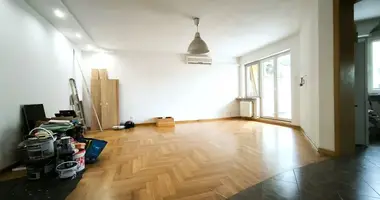 4 room apartment in Warsaw, Poland