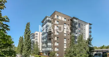 1 bedroom apartment in Vaasa sub-region, Finland