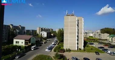 Appartement 2 chambres dans Kaunas, Lituanie