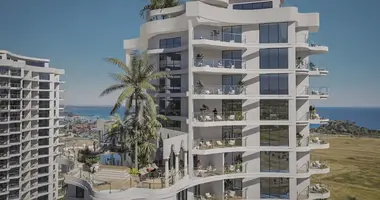 Appartement dans Rizokarpaso, Chypre du Nord