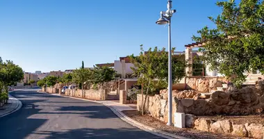 Wohnung 2 Schlafzimmer in Chloraka, Cyprus