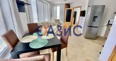 Apartamento 2 habitaciones en Sveti Vlas, Bulgaria