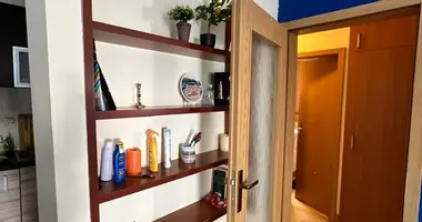 Wohnung 1 Schlafzimmer in Sutomore, Montenegro