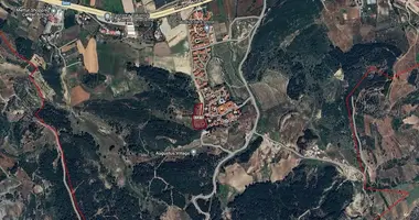 Plot of land in Tasagil, Turkey