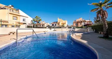 3 bedroom house in Torrevieja, Spain