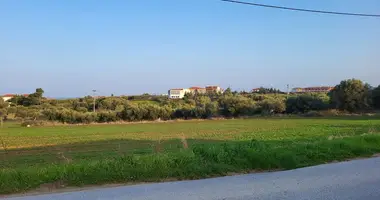 Plot of land in Kallithea, Greece