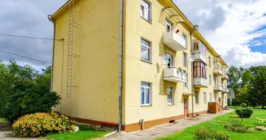 Apartamento 3 habitaciones en Panevėžys, Lituania