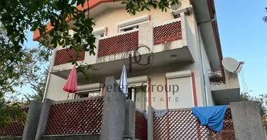 Hotel 160 m² in Susanj, Montenegro