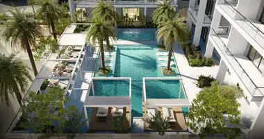 1 bedroom apartment in Dubai, UAE