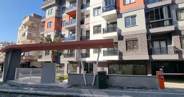Appartement 2 chambres dans Alanya, Turquie