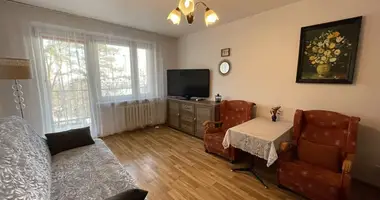 Wohnung 2 zimmer in Zoppot, Polen