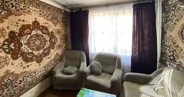 3 room apartment in Zhabinka, Belarus