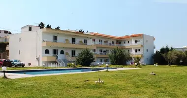 Hôtel 1 300 m² dans Municipality of Rhodes, Grèce