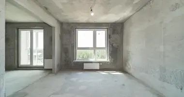 Appartement 1 chambre dans Kalodziscanski siel ski Saviet, Biélorussie