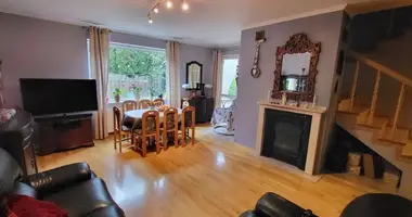 Apartment in Warsaw, Poland