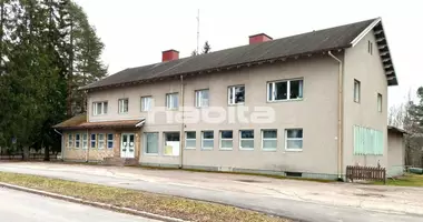 Mieszkanie 9 pokojów w Kouvolan seutukunta, Finlandia