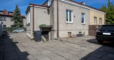 3 bedroom house in Warsaw, Poland