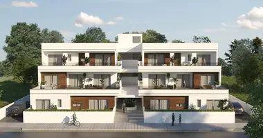 3 bedroom apartment in Frenaros, Cyprus
