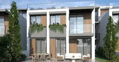 2 bedroom apartment in Asomatos Municipality, Cyprus