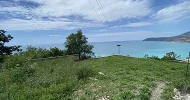 Plot of land in Susanj, Montenegro