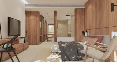 Apartamento 3 habitaciones en Phuket, Tailandia