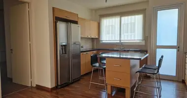 Apartamento 3 habitaciones en Limasol, Chipre