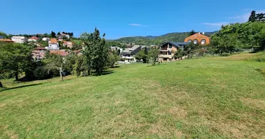 Terrain dans Zagreb, Croatie