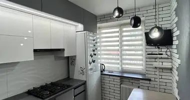 Apartamento 2 habitaciones en Valosavicki sielski Saviet, Belarús