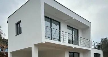 Ferienhaus 4 zimmer in Stari Bar, Montenegro