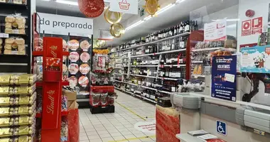 Tienda 864 m² en España