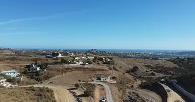 Plot of land in Mijas, Spain