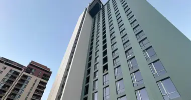Квартира 3 комнаты в Тбилиси, Грузия