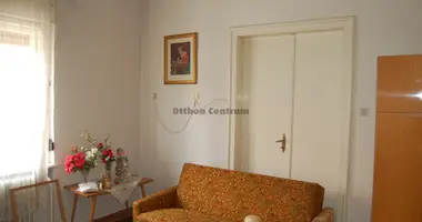 2 room house in Szombathelyi jaras, Hungary