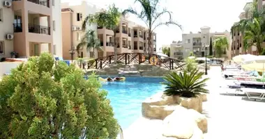 1 room apartment in Pafos, Cyprus