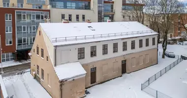 Коммерческое помещение 464 м² в Клайпеда, Литва