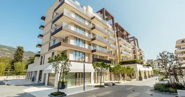 Wohnung 2 zimmer in Montenegro