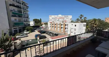 3 bedroom apartment in Benalmadena, Spain