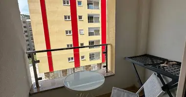 Wohnung in Becici, Montenegro