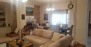 Wohnung 4 Zimmer in Municipality of Vari - Voula - Vouliagmeni, Griechenland