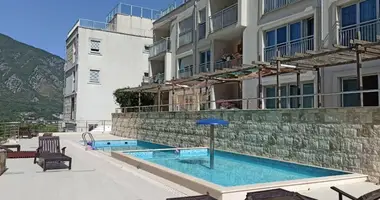 2 bedroom apartment in Dobrota, Montenegro