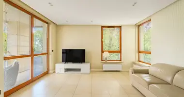Appartement 3 chambres dans Varsovie, Pologne
