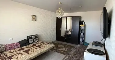 Apartamento 2 habitaciones en Lapicki sielski Saviet, Belarús