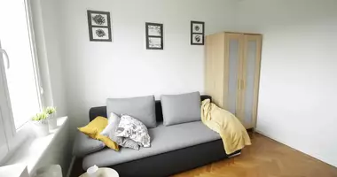 Wohnung 3 Zimmer in Pierwoschin, Polen