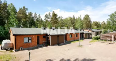 Mieszkanie 3 pokoi w Hamina, Finlandia