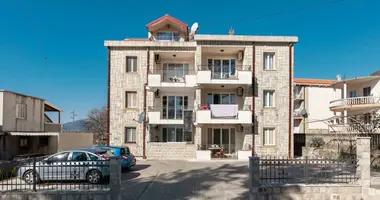 Appartement 2 chambres dans Tivat, Monténégro