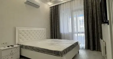 Apartamento 1 habitación en Odesa, Ucrania