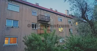 1 room apartment in Oroszlany, Hungary