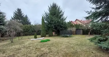 Grundstück in Warschau, Polen